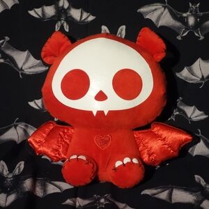 Skelanimals "cute as hell" diego